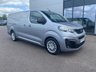 USED 2023 73 PEUGEOT EXPERT 2.0 BLUEHDI PROFESSIONAL PREMIUM PLUS L2 LWB 145PS AIR CON PLYLINED AIRCON CAR/PLAY LOOK PACK