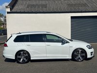 USED 2016 66 VOLKSWAGEN GOLF 2.0 R TSI DSG 5d AUTO 296 BHP Stunning Looks and Performance