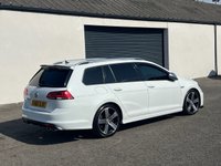 USED 2016 66 VOLKSWAGEN GOLF 2.0 R TSI DSG 5d AUTO 296 BHP Stunning Looks and Performance