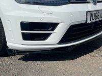 USED 2016 66 VOLKSWAGEN GOLF 2.0 R TSI DSG 5d AUTO 296 BHP Stunning Looks and Performance
