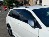 USED 2016 66 VOLKSWAGEN GOLF 2.0 R TSI DSG 5d AUTO 296 BHP Stunning Looks and Performance