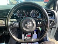USED 2016 66 VOLKSWAGEN GOLF 2.0 R TSI DSG 5d AUTO 296 BHP Stunning Looks and Performance