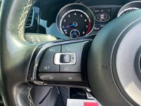 USED 2016 66 VOLKSWAGEN GOLF 2.0 R TSI DSG 5d AUTO 296 BHP Stunning Looks and Performance