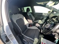 USED 2016 66 VOLKSWAGEN GOLF 2.0 R TSI DSG 5d AUTO 296 BHP Stunning Looks and Performance
