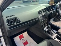 USED 2016 66 VOLKSWAGEN GOLF 2.0 R TSI DSG 5d AUTO 296 BHP Stunning Looks and Performance