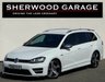 USED 2016 66 VOLKSWAGEN GOLF 2.0 R TSI DSG 5d AUTO 296 BHP Stunning Looks and Performance