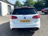 USED 2016 66 VOLKSWAGEN GOLF 2.0 R TSI DSG 5d AUTO 296 BHP Stunning Looks and Performance