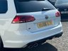 USED 2016 66 VOLKSWAGEN GOLF 2.0 R TSI DSG 5d AUTO 296 BHP Stunning Looks and Performance