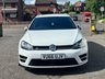 USED 2016 66 VOLKSWAGEN GOLF 2.0 R TSI DSG 5d AUTO 296 BHP Stunning Looks and Performance