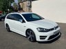 USED 2016 66 VOLKSWAGEN GOLF 2.0 R TSI DSG 5d AUTO 296 BHP Stunning Looks and Performance