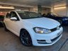 USED 2015 65 VOLKSWAGEN GOLF 2.0 GT TDI 5d 148 BHP 