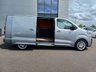 USED 2023 73 PEUGEOT EXPERT 2.0 BLUEHDI PROFESSIONAL PREMIUM PLUS L2 LWB 145PS AIR CON PLYLINED AIRCON CAR/PLAY LOOK PACK