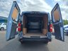 USED 2023 73 PEUGEOT EXPERT 2.0 BLUEHDI PROFESSIONAL PREMIUM PLUS L2 LWB 145PS AIR CON PLYLINED AIRCON CAR/PLAY LOOK PACK
