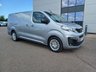 USED 2023 73 PEUGEOT EXPERT 2.0 BLUEHDI PROFESSIONAL PREMIUM PLUS L2 LWB 145PS AIR CON PLYLINED AIRCON CAR/PLAY LOOK PACK