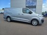 USED 2023 73 PEUGEOT EXPERT 2.0 BLUEHDI PROFESSIONAL PREMIUM PLUS L2 LWB 145PS AIR CON PLYLINED AIRCON CAR/PLAY LOOK PACK