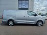 USED 2023 73 PEUGEOT EXPERT 2.0 BLUEHDI PROFESSIONAL PREMIUM PLUS L2 LWB 145PS AIR CON PLYLINED AIRCON CAR/PLAY LOOK PACK