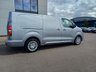 USED 2023 73 PEUGEOT EXPERT 2.0 BLUEHDI PROFESSIONAL PREMIUM PLUS L2 LWB 145PS AIR CON PLYLINED AIRCON CAR/PLAY LOOK PACK
