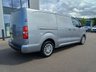 USED 2023 73 PEUGEOT EXPERT 2.0 BLUEHDI PROFESSIONAL PREMIUM PLUS L2 LWB 145PS AIR CON PLYLINED AIRCON CAR/PLAY LOOK PACK