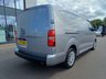 USED 2023 73 PEUGEOT EXPERT 2.0 BLUEHDI PROFESSIONAL PREMIUM PLUS L2 LWB 145PS AIR CON PLYLINED AIRCON CAR/PLAY LOOK PACK