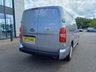 USED 2023 73 PEUGEOT EXPERT 2.0 BLUEHDI PROFESSIONAL PREMIUM PLUS L2 LWB 145PS AIR CON PLYLINED AIRCON CAR/PLAY LOOK PACK