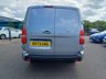 USED 2023 73 PEUGEOT EXPERT 2.0 BLUEHDI PROFESSIONAL PREMIUM PLUS L2 LWB 145PS AIR CON PLYLINED AIRCON CAR/PLAY LOOK PACK