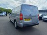 USED 2023 73 PEUGEOT EXPERT 2.0 BLUEHDI PROFESSIONAL PREMIUM PLUS L2 LWB 145PS AIR CON PLYLINED AIRCON CAR/PLAY LOOK PACK