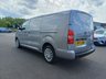 USED 2023 73 PEUGEOT EXPERT 2.0 BLUEHDI PROFESSIONAL PREMIUM PLUS L2 LWB 145PS AIR CON PLYLINED AIRCON CAR/PLAY LOOK PACK