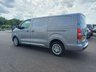 USED 2023 73 PEUGEOT EXPERT 2.0 BLUEHDI PROFESSIONAL PREMIUM PLUS L2 LWB 145PS AIR CON PLYLINED AIRCON CAR/PLAY LOOK PACK