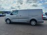 USED 2023 73 PEUGEOT EXPERT 2.0 BLUEHDI PROFESSIONAL PREMIUM PLUS L2 LWB 145PS AIR CON PLYLINED AIRCON CAR/PLAY LOOK PACK