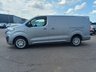 USED 2023 73 PEUGEOT EXPERT 2.0 BLUEHDI PROFESSIONAL PREMIUM PLUS L2 LWB 145PS AIR CON PLYLINED AIRCON CAR/PLAY LOOK PACK