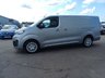 USED 2023 73 PEUGEOT EXPERT 2.0 BLUEHDI PROFESSIONAL PREMIUM PLUS L2 LWB 145PS AIR CON PLYLINED AIRCON CAR/PLAY LOOK PACK