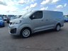 USED 2023 73 PEUGEOT EXPERT 2.0 BLUEHDI PROFESSIONAL PREMIUM PLUS L2 LWB 145PS AIR CON PLYLINED AIRCON CAR/PLAY LOOK PACK