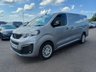 USED 2023 73 PEUGEOT EXPERT 2.0 BLUEHDI PROFESSIONAL PREMIUM PLUS L2 LWB 145PS AIR CON PLYLINED AIRCON CAR/PLAY LOOK PACK