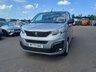 USED 2023 73 PEUGEOT EXPERT 2.0 BLUEHDI PROFESSIONAL PREMIUM PLUS L2 LWB 145PS AIR CON PLYLINED AIRCON CAR/PLAY LOOK PACK