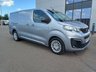 USED 2023 73 PEUGEOT EXPERT 2.0 BLUEHDI PROFESSIONAL PREMIUM PLUS L2 LWB 145PS AIR CON PLYLINED AIRCON CAR/PLAY LOOK PACK