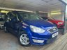 USED 2014 14 FORD GALAXY 1.6 ZETEC TDCI 5d 115 BHP 
