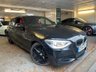 USED 2014 14 BMW 1 SERIES 2.0 120D M SPORT 3d 181 BHP 