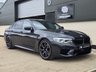 USED 2020 70 BMW M5 4.4 M5 COMPETITION 4d 617 BHP FULL BMW SERVICE HISTORY, MOT 06/25