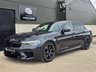 USED 2020 70 BMW M5 4.4 M5 COMPETITION 4d 617 BHP FULL BMW SERVICE HISTORY, MOT 06/25