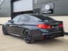 USED 2020 70 BMW M5 4.4 M5 COMPETITION 4d 617 BHP FULL BMW SERVICE HISTORY, MOT 06/25