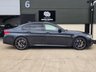 USED 2020 70 BMW M5 4.4 M5 COMPETITION 4d 617 BHP FULL BMW SERVICE HISTORY, MOT 06/25