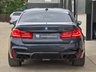 USED 2020 70 BMW M5 4.4 M5 COMPETITION 4d 617 BHP FULL BMW SERVICE HISTORY, MOT 06/25
