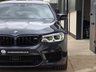 USED 2020 70 BMW M5 4.4 M5 COMPETITION 4d 617 BHP FULL BMW SERVICE HISTORY, MOT 06/25
