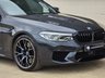 USED 2020 70 BMW M5 4.4 M5 COMPETITION 4d 617 BHP FULL BMW SERVICE HISTORY, MOT 06/25