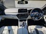 USED 2020 70 BMW M5 4.4 M5 COMPETITION 4d 617 BHP FULL BMW SERVICE HISTORY, MOT 06/25