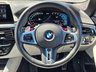 USED 2020 70 BMW M5 4.4 M5 COMPETITION 4d 617 BHP FULL BMW SERVICE HISTORY, MOT 06/25