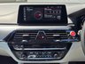 USED 2020 70 BMW M5 4.4 M5 COMPETITION 4d 617 BHP FULL BMW SERVICE HISTORY, MOT 06/25