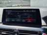USED 2020 70 BMW M5 4.4 M5 COMPETITION 4d 617 BHP FULL BMW SERVICE HISTORY, MOT 06/25