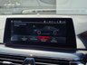 USED 2020 70 BMW M5 4.4 M5 COMPETITION 4d 617 BHP FULL BMW SERVICE HISTORY, MOT 06/25