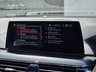 USED 2020 70 BMW M5 4.4 M5 COMPETITION 4d 617 BHP FULL BMW SERVICE HISTORY, MOT 06/25